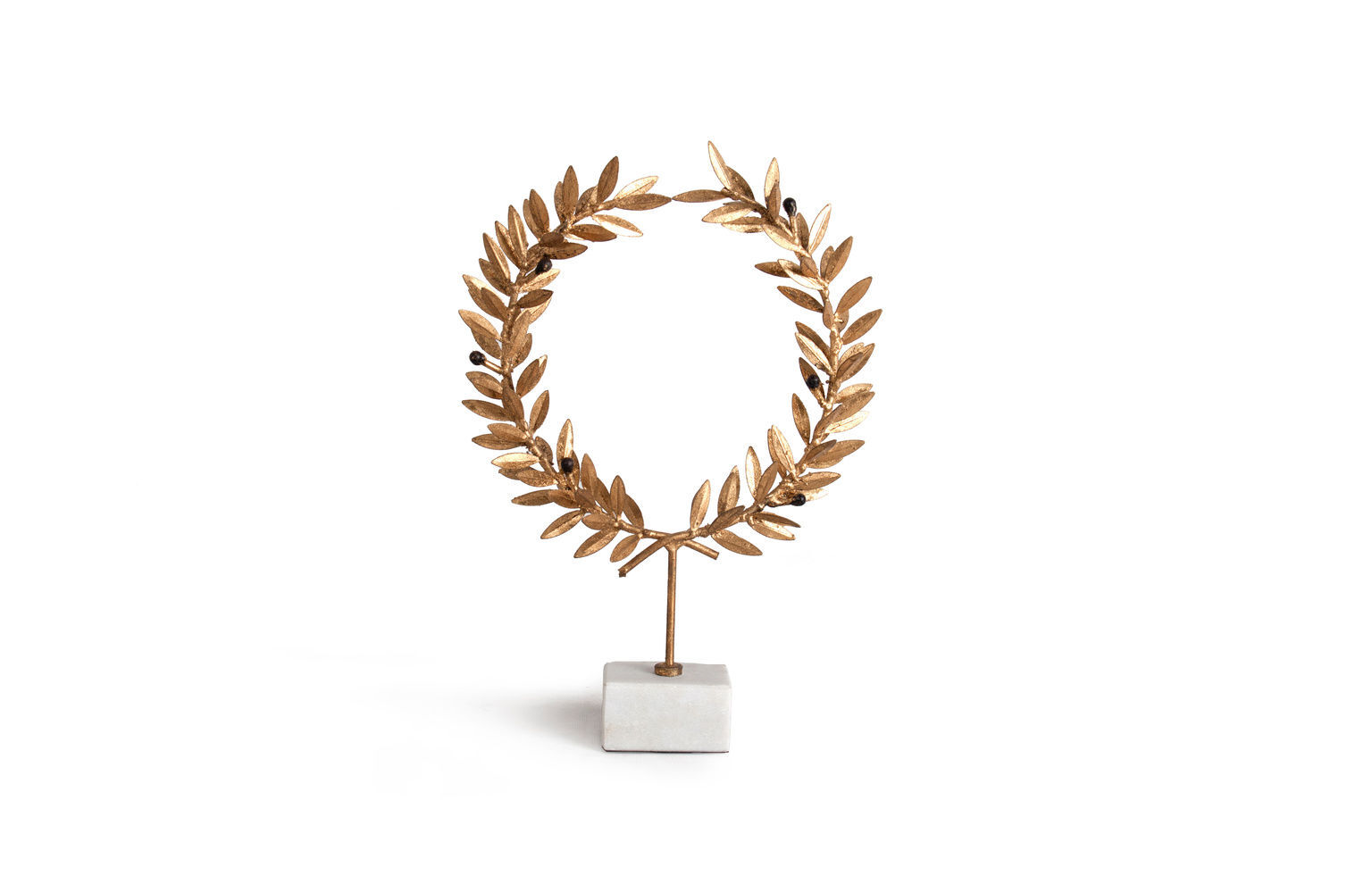 Kotinos wreath
